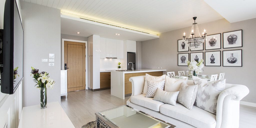 Vorra Ya 1-Bedroom Suite