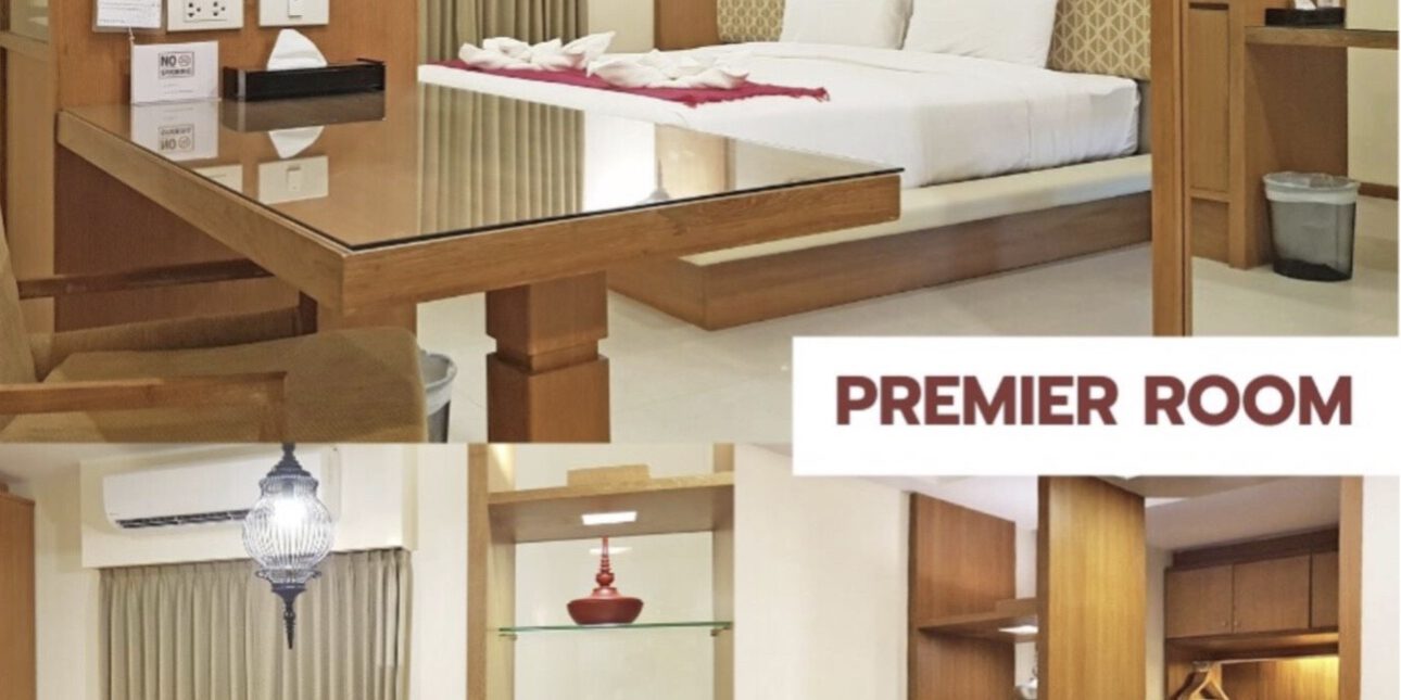 Premier Room