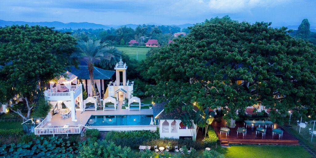 Rosario Oasis Resort
